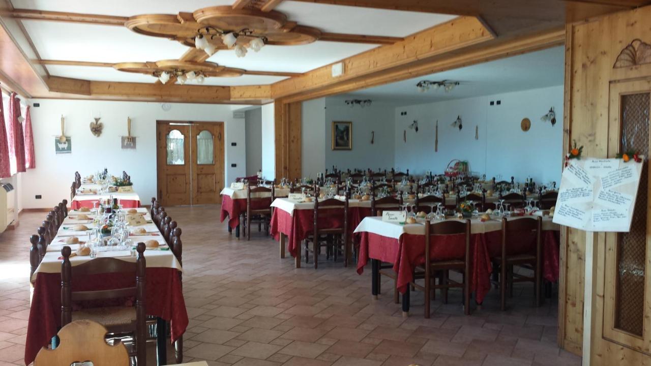 Hotel Belvedere Mountain Experience Monno Exterior foto